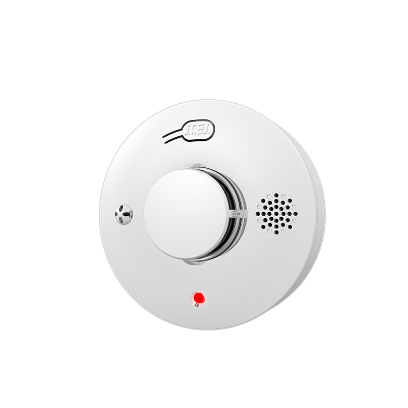 光電感煙火災(zāi)探測(cè)報(bào)警器PG-S01