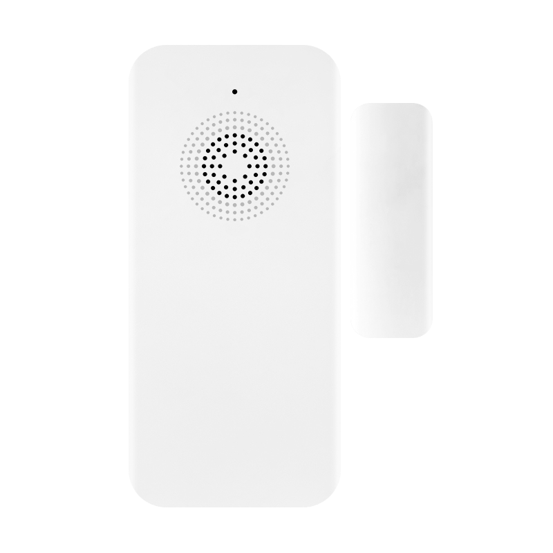 門(mén)磁傳感器功能和原理